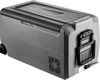 Loft Home Mini Koelkast 36L Draagbaar