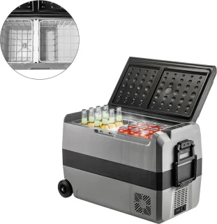 Loft Home Mini Koelkast 36L Draagbaar