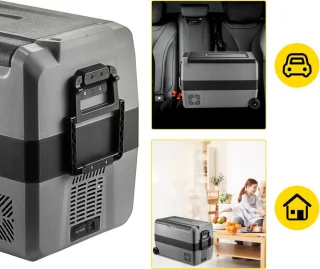 Loft Home Mini Koelkast 36L Draagbaar