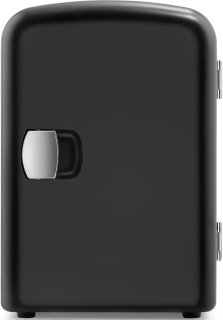 De Make-up Koelkast 4L Zwart in één oogopslag