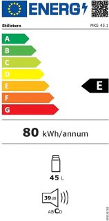 Wat vinden we goed aan de Make-up Koelkast 4L Zwart