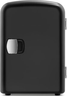 Make-up Koelkast 4L Zwart review