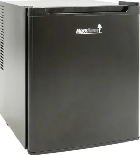 MaxxHome Mini Koelkast 42 L Zwart
