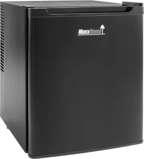 MaxxHome Mini Koelkast 42 L Zwart