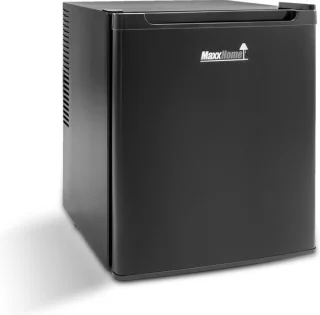 MaxxHome Mini Koelkast 42 L Zwart