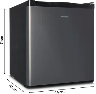MEDION MD37724 minikoelkast 41L