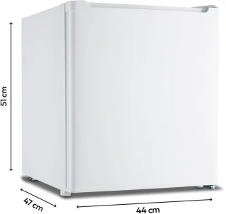 MEDION MD37724 minikoelkast 41L