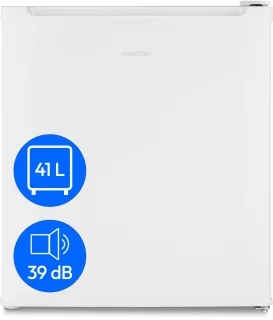 MEDION MD37724 minikoelkast 41L