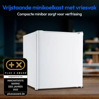 MEDION MD37724 minikoelkast 41L