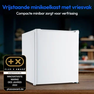 MEDION MD37724 minikoelkast 41L