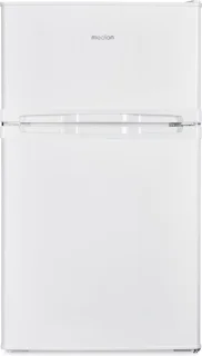 Medion Mini koel-vriescombinatie wit