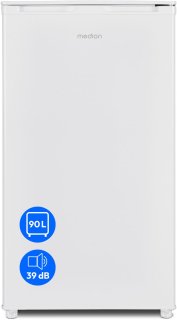 De MEDION Vrijstaande koelkast in één oogopslag