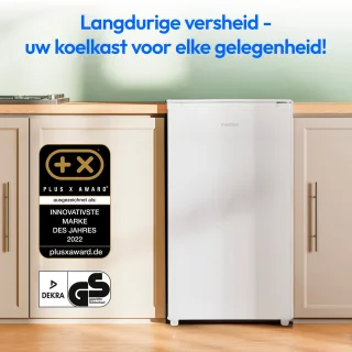 MEDION Vrijstaande koelkast