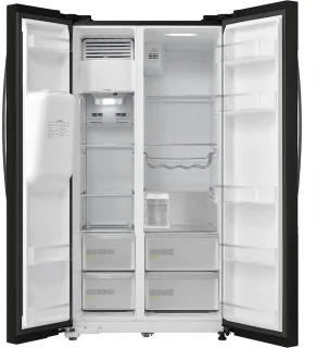MIDEA KS-DDX 6.32 WT Side-by-Side koelvriescombinatie