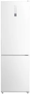 Midea MDRB424FGE01OE koel- en vriescombinatie