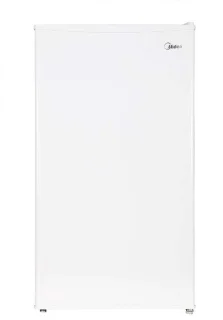 Midea MDRD142FGE01 tafelmodel koelkast