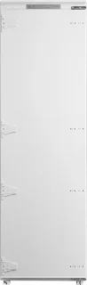 Midea MDRE423FGE01 Inbouwkoelkast 178cm