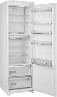 Midea MDRE423FGE01 Inbouwkoelkast 178cm