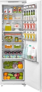 Midea MDRE423FGE01 Inbouwkoelkast 178cm