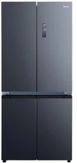 Midea MDRM706BIE70 amerikaanse koelkast