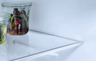 Miele K 7316 E Inbouwkoelkast