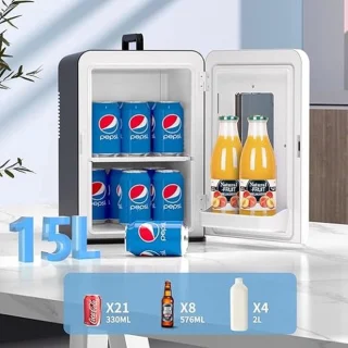 Mini Beauty Fridge - Make-up Koelkast