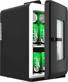 Mini Beauty Fridge - Make-up Koelkast