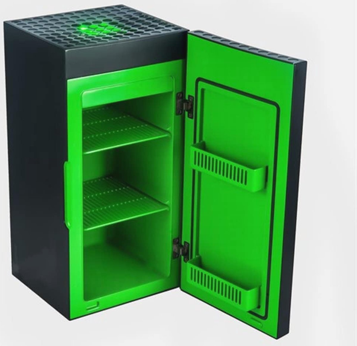 Mini Koelkast 12 Blikjes voor Kamer en Auto