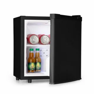 Mini koelkast 30L zwart