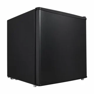 Mini koelkast – 43 liter – zwart