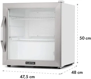 Mini Koelkast 47L Drankenkoelkast