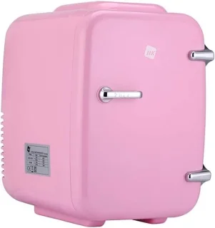 Mini Koelkast 4L Draagbaar