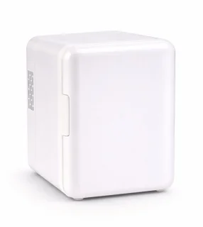 De Mini Koelkast 4L in één oogopslag