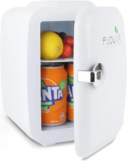 Mini koelkast 4L
