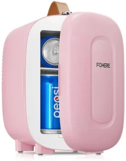 Mini koelkast 5 liter