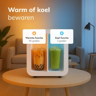 Mini Koelkast 5L Barmodel
