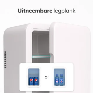 Mini Koelkast 5L Barmodel