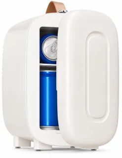 Mini koelkast 5L wit