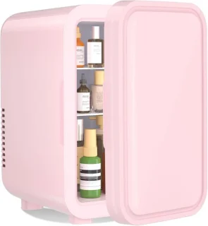 Mini koelkast 6 l - draagbare koelbox