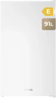 Mini Koelkast 83 cm Wit