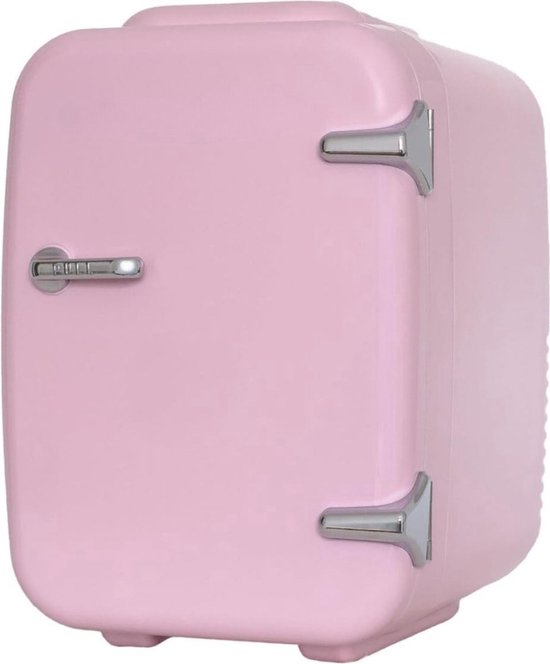Mini Koelkast Cosmetica Make-up Tafelmodel