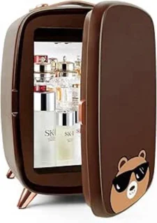 Mini Koelkast Drinks - Minibar