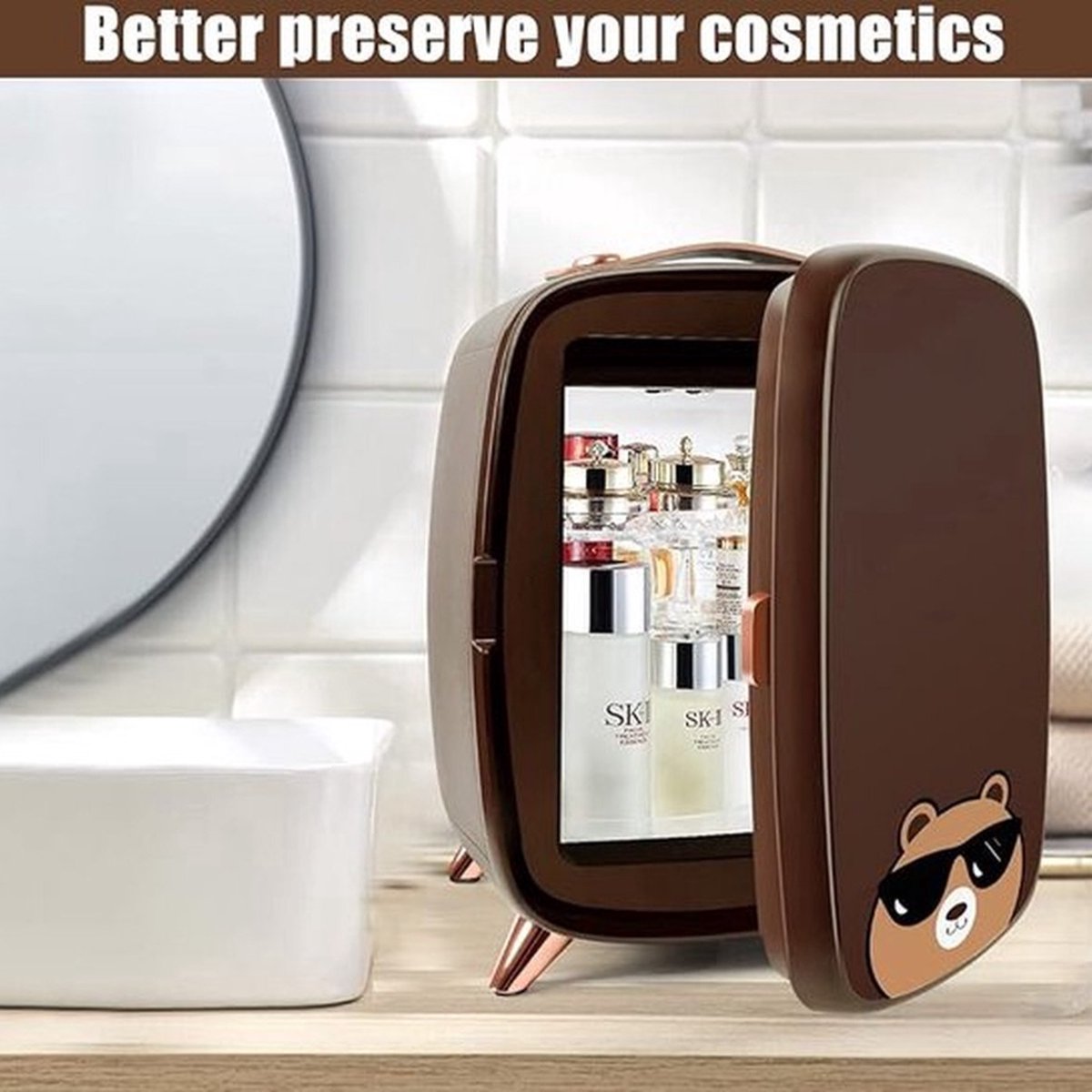 Wat vinden we minder goed