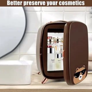 Mini Koelkast Drinks - Minibar