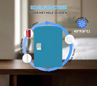 Mini Koelkast Minibar
