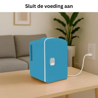 Mini Koelkast Minibar