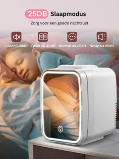 Mini Koelkast Minibar