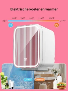 Mini Koelkast Minibar