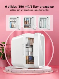 Mini Koelkast Minibar