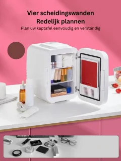 Mini Koelkast Minibar